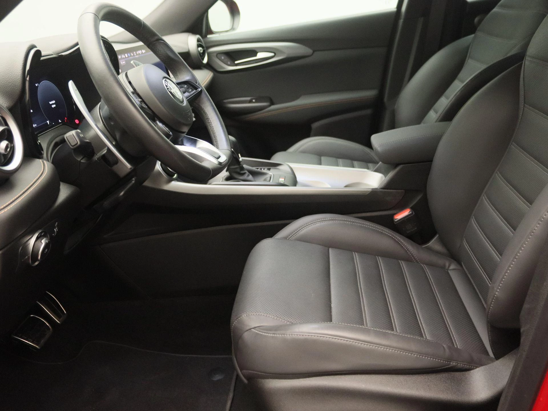 Alfa Romeo Tonale 1.5T Hybrid Veloce