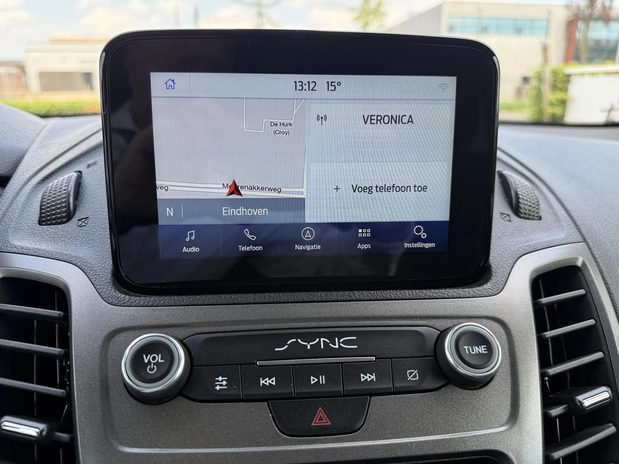 Ford-Transit Connect-image-33