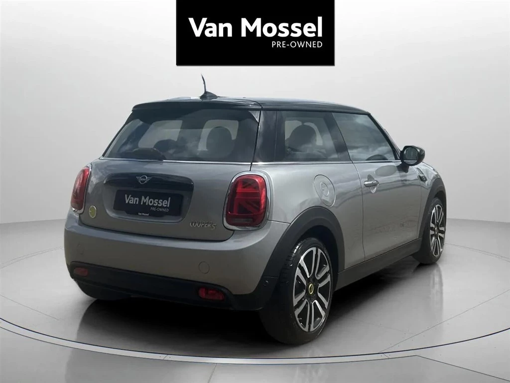 MINI Electric Cooper SE EL Classic Trim 184HK 3d Aut.