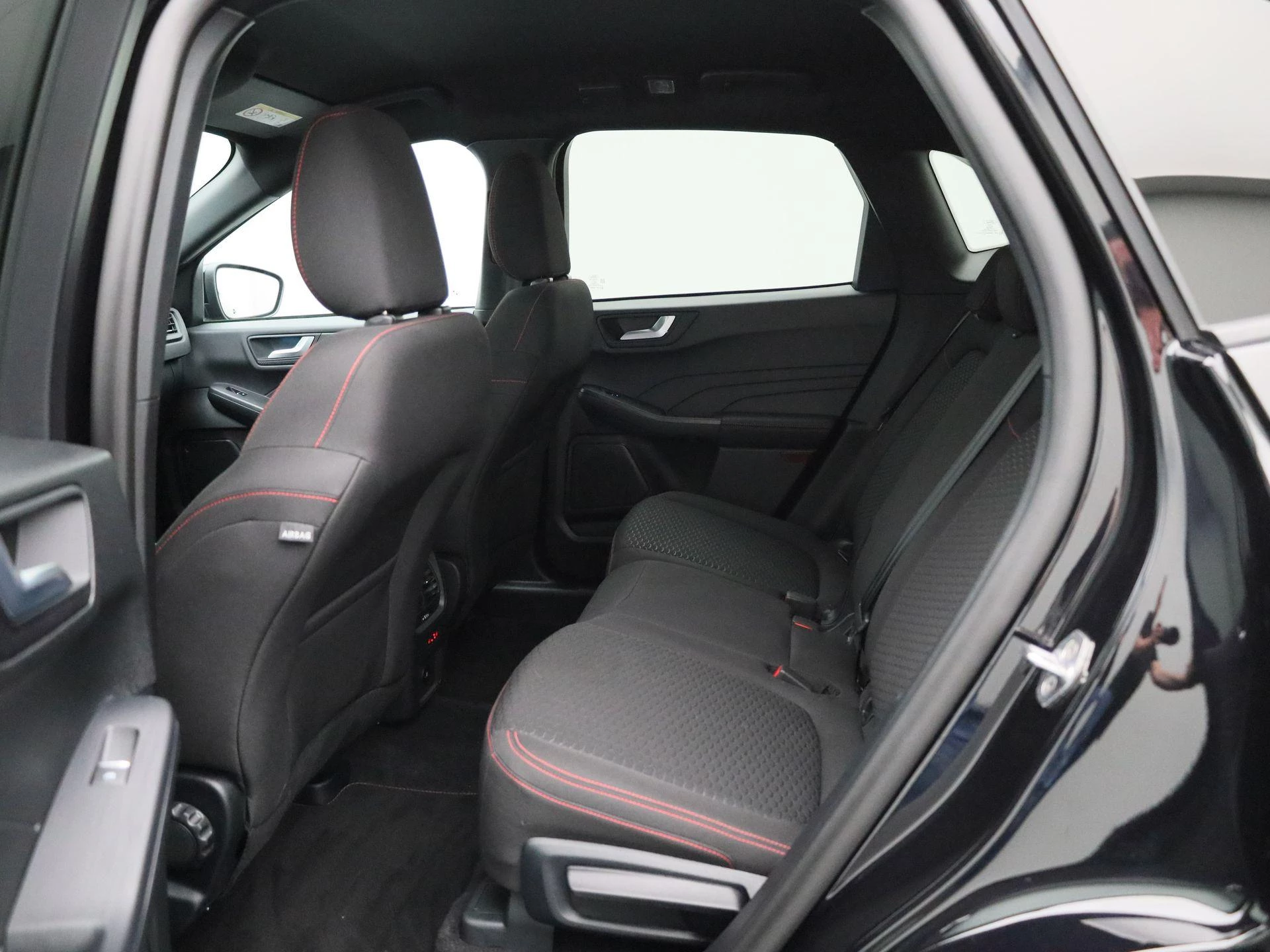 Ford Kuga 2.5 PHEV ST-Line