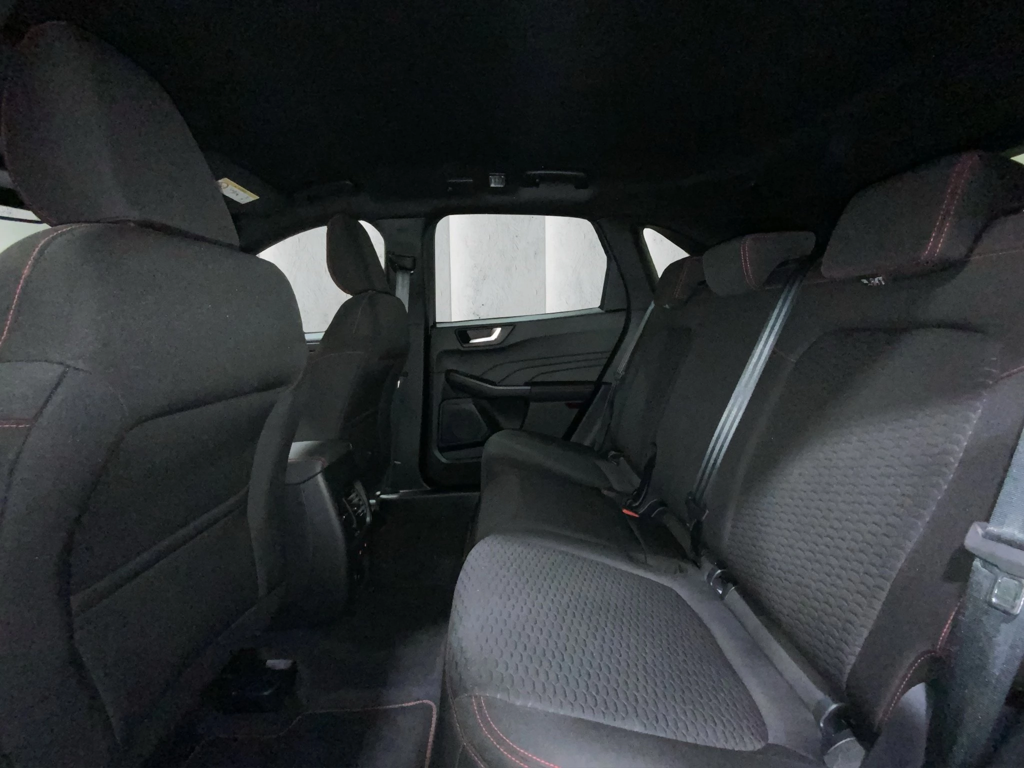Ford Kuga ST-Line Aut.*KAM*LED-MATRIX*NAVI*GRA*WINTER-PKT.