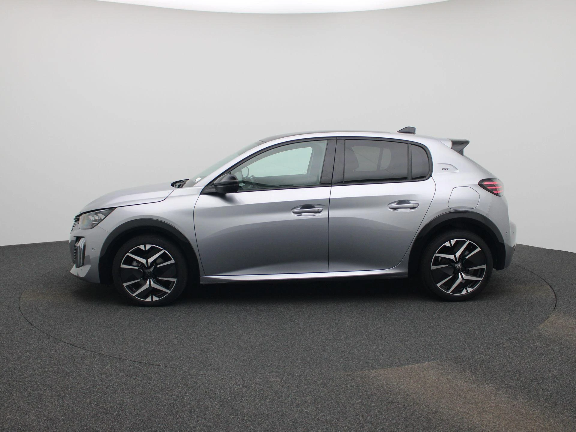 Peugeot 208 1.2 PureTech 100 GT
