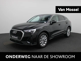 Audi Q3 Sportback 45 TFSI e Business Edition