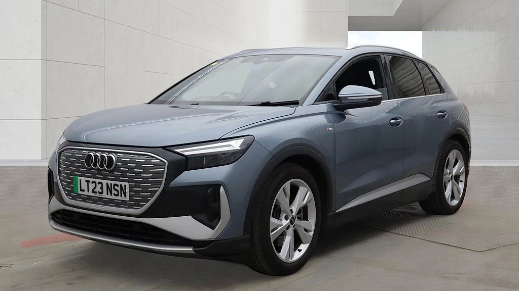 Audi-Q4 e-tron-image-1