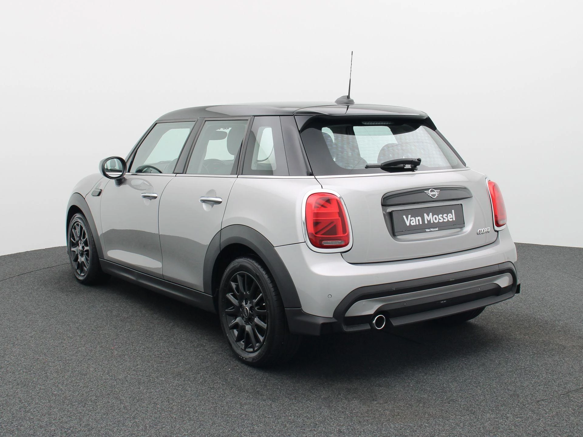 MINI Cooper 5 door COOPER