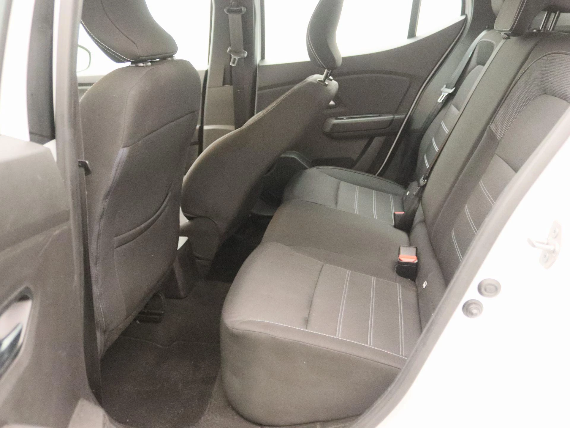 Dacia Sandero TCe 100 Bi-Fuel Expression