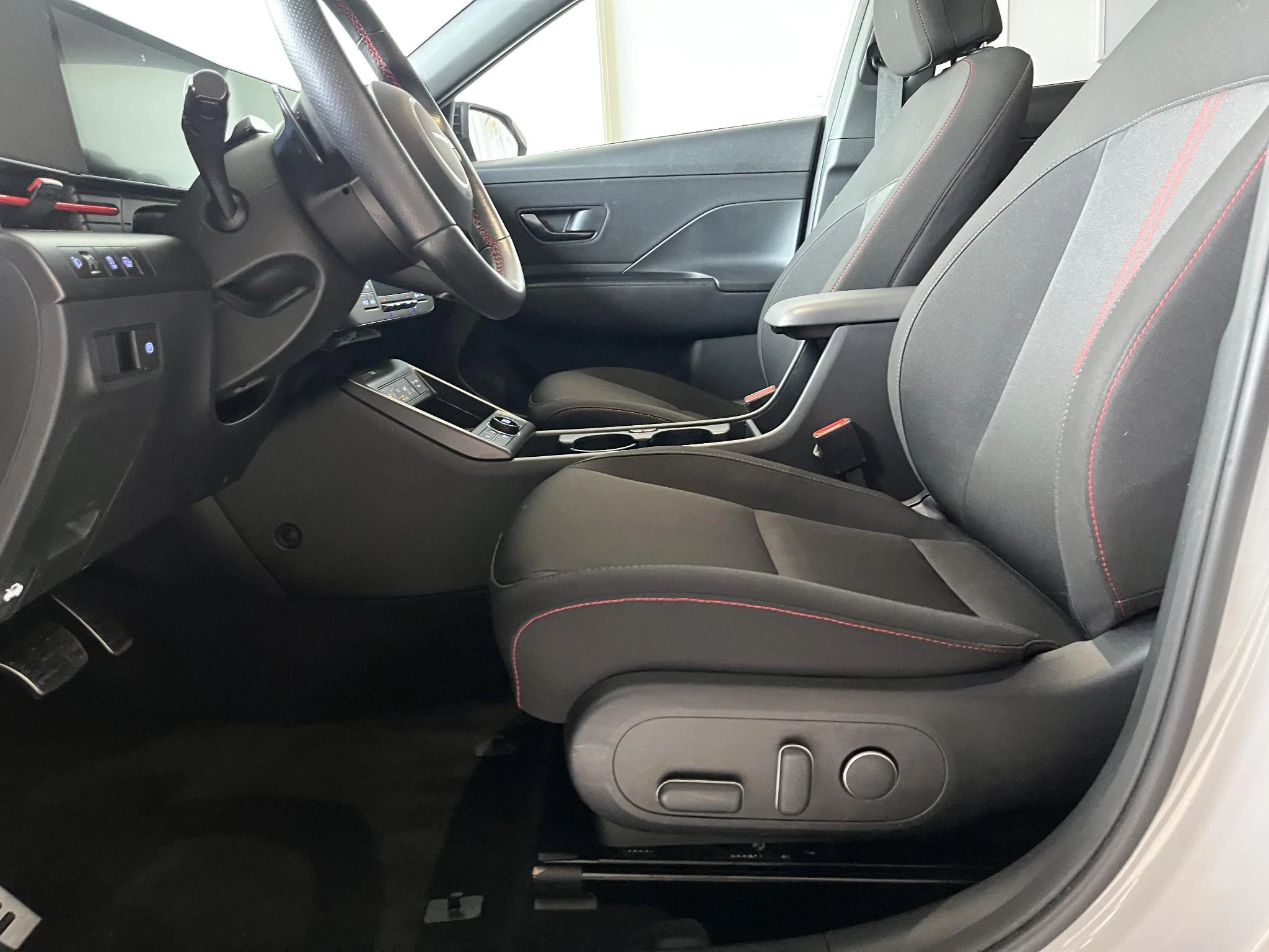 Hyundai Kona 1.6 GDi Hybrid Feel N Line 6-DCT