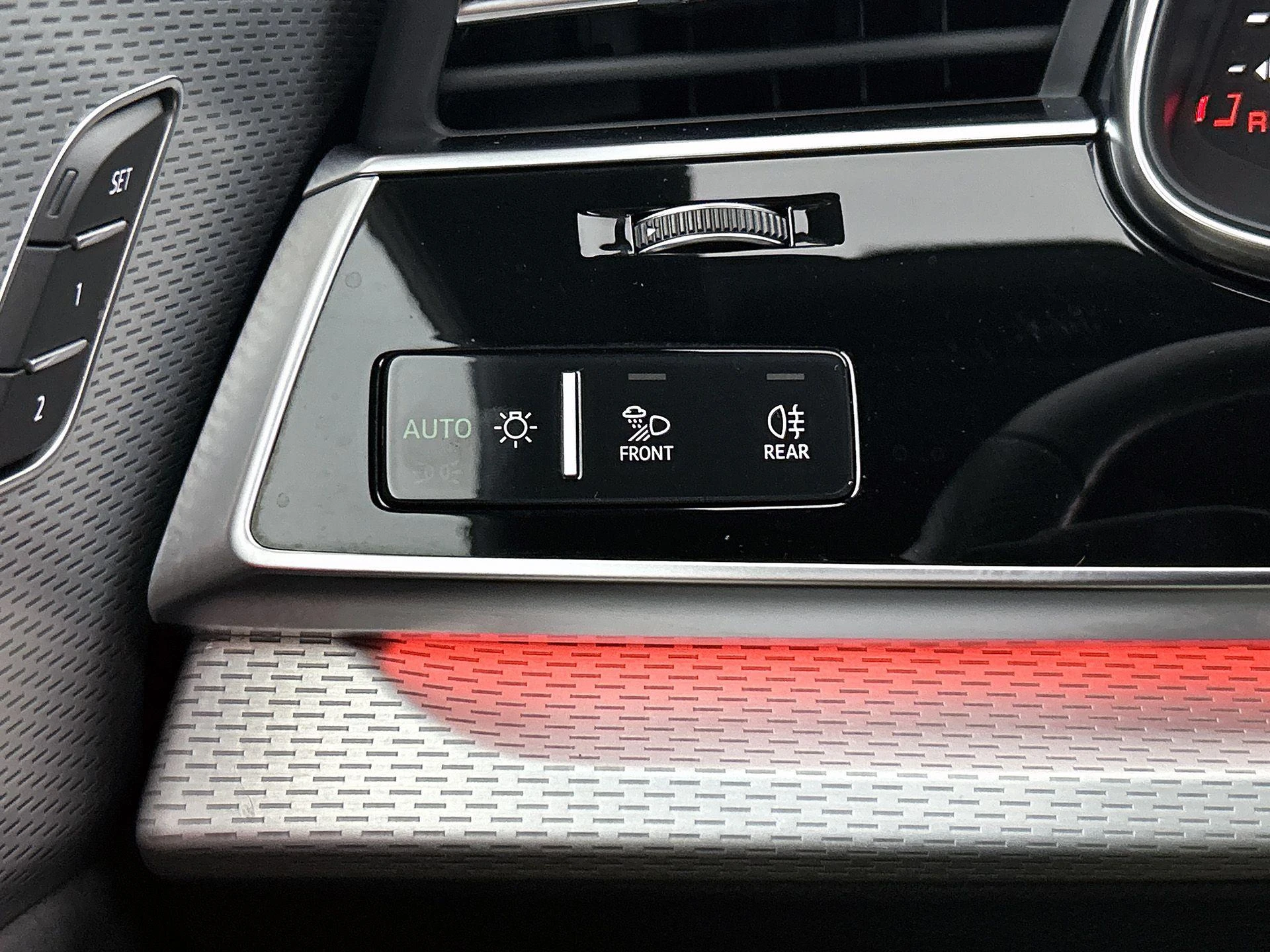 Audi Q8 60 TFSI e quattro Pro Line S Competition