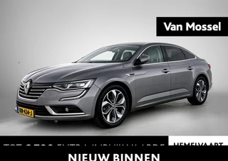 Renault Talisman 1.6 TCe Limousin