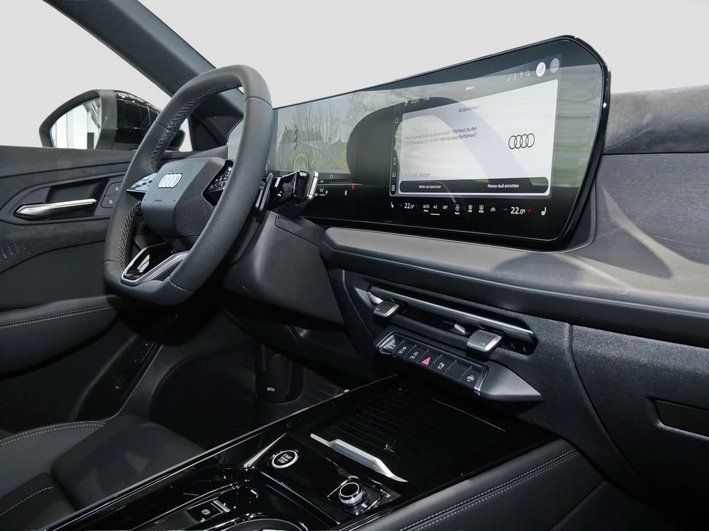 Audi Q3 UPE br. 71.265,- Sportback TDI S tronic 110 kW / 150 PS