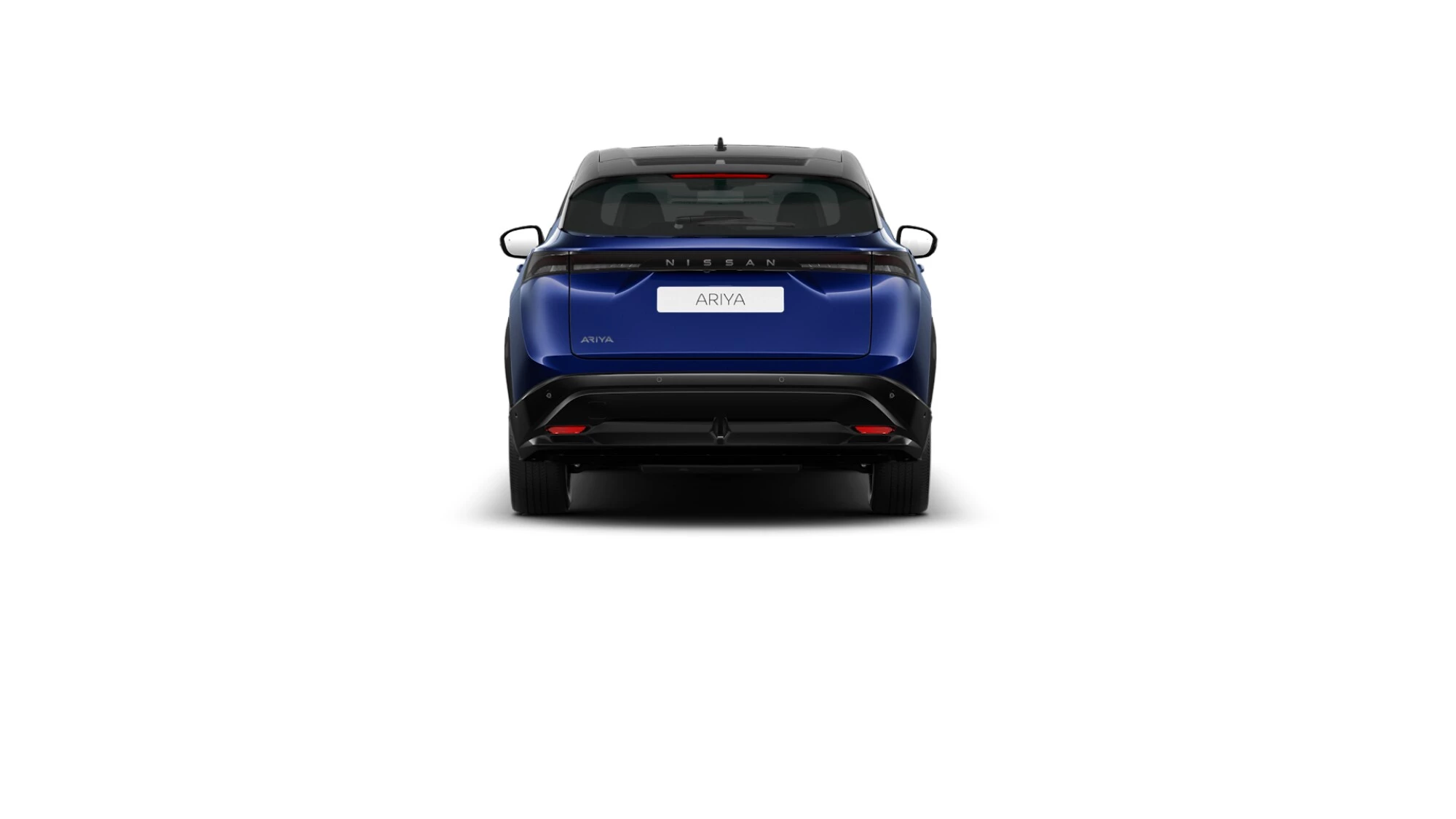 Nissan ARIYA 87kWh Batterij 242 1AT Evolve + 20'' lichtmetalen velgen