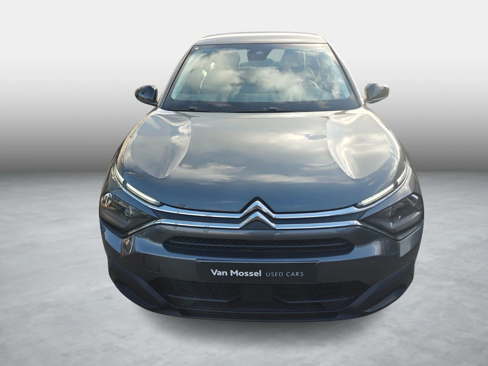 Citroën C4 1.2T YOU