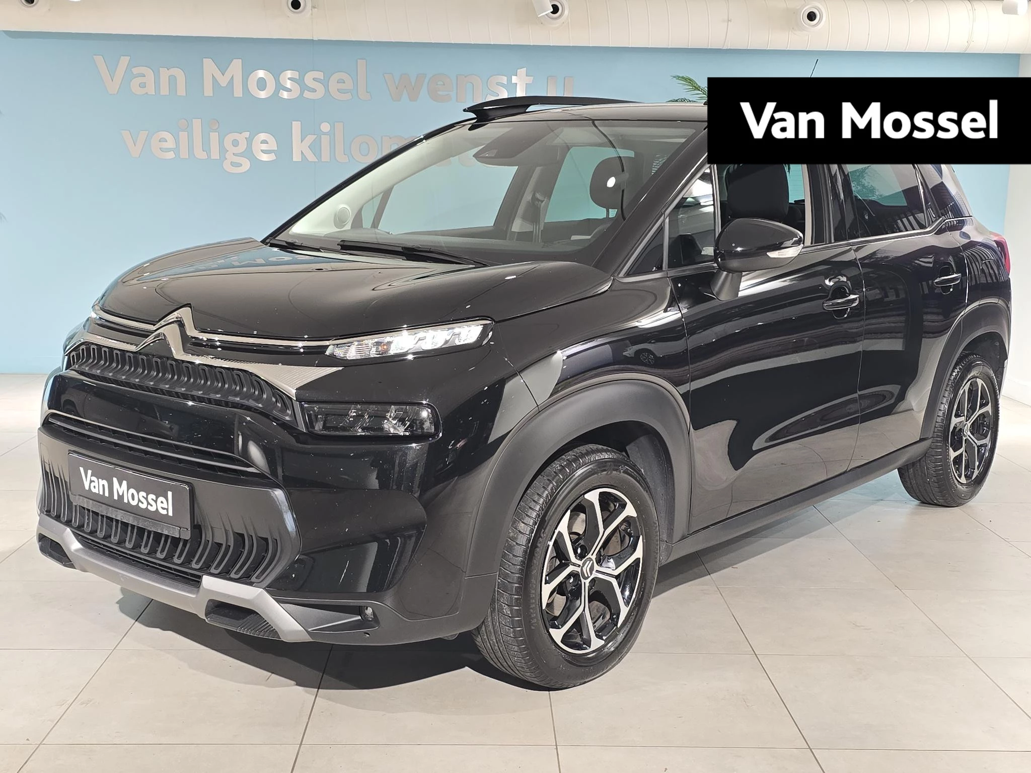 Citroën-C3 Aircross-image-0