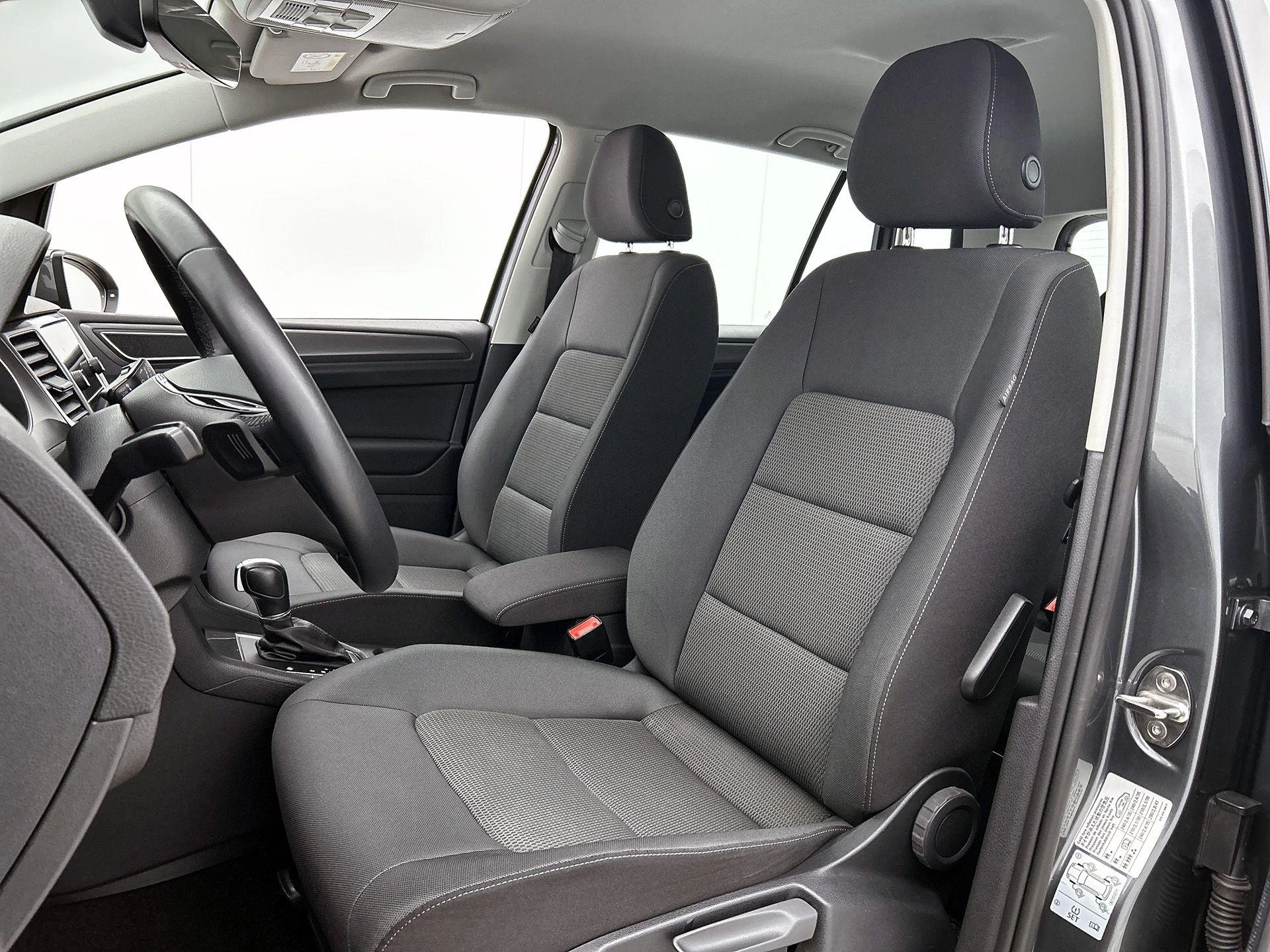Volkswagen Golf Sportsvan 1.5 TSI ACT Comfortline
