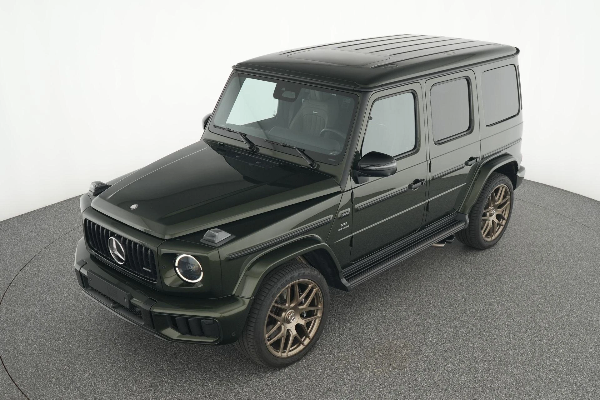 Mercedes-Benz-Classe G-image-10