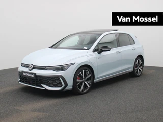 Volkswagen Golf 1.5 eHybrid GTE 272 PK|