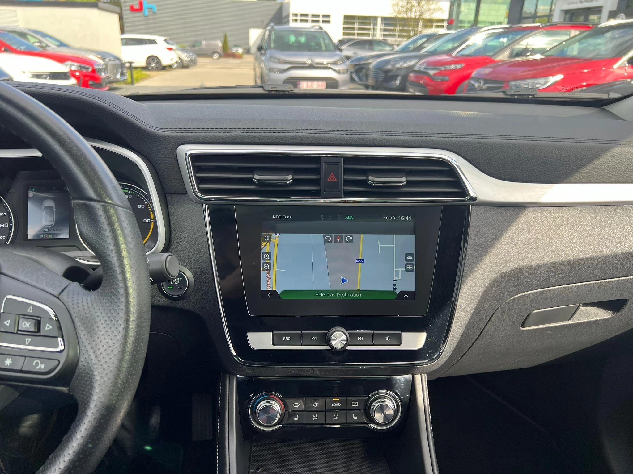 MG ZS EV MG Luxury 45 kWh