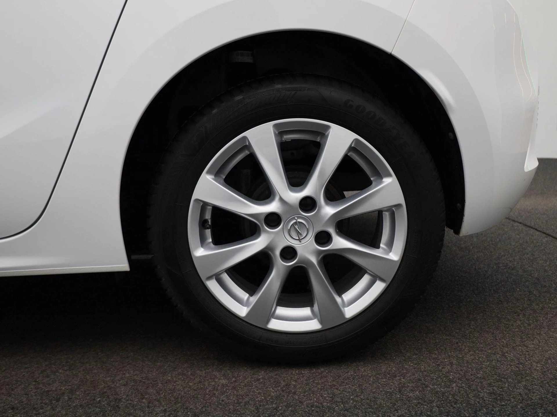 Opel Corsa 1.2 Turbo 74kW S/S Edition