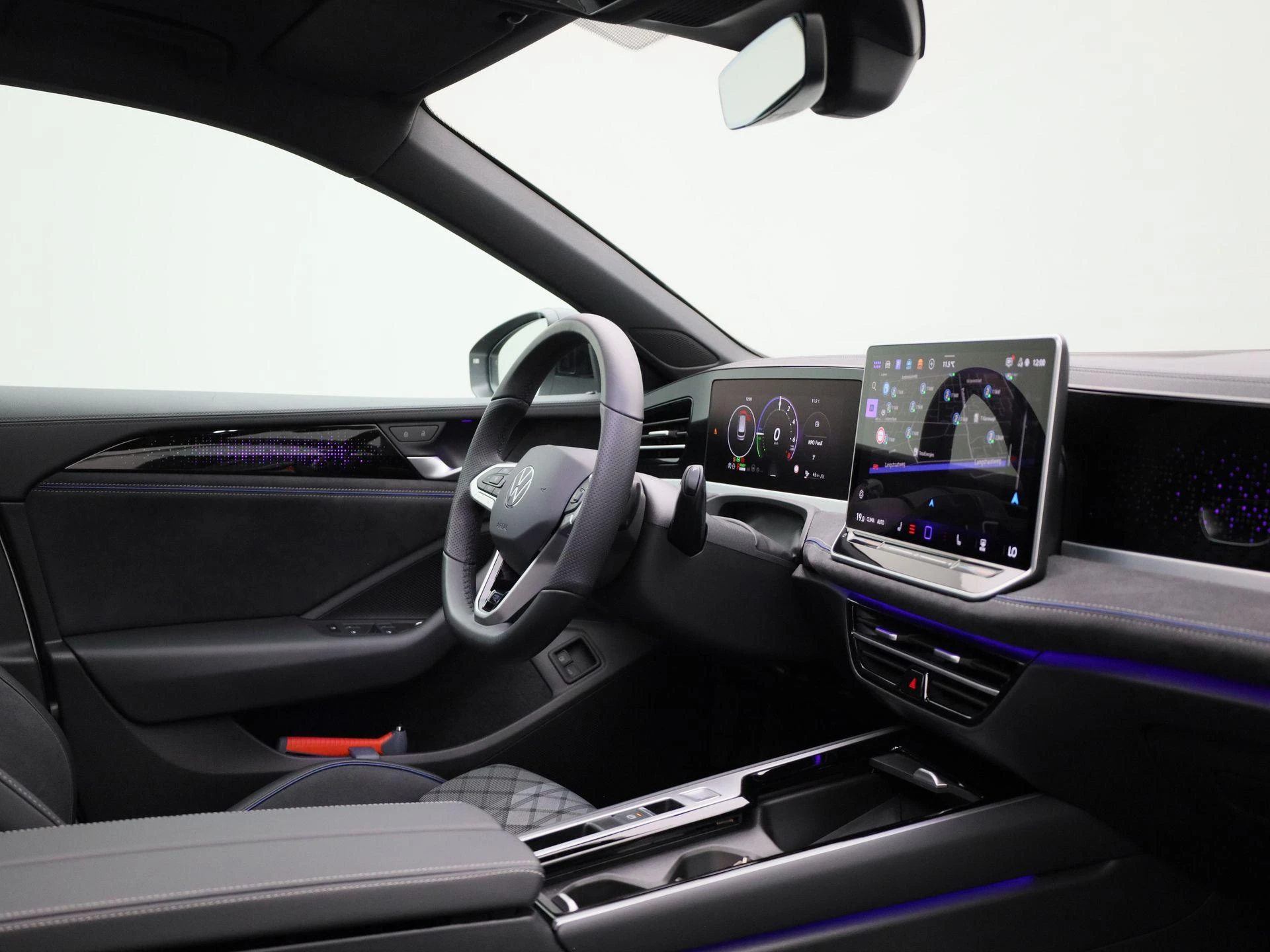 Volkswagen Passat - 39