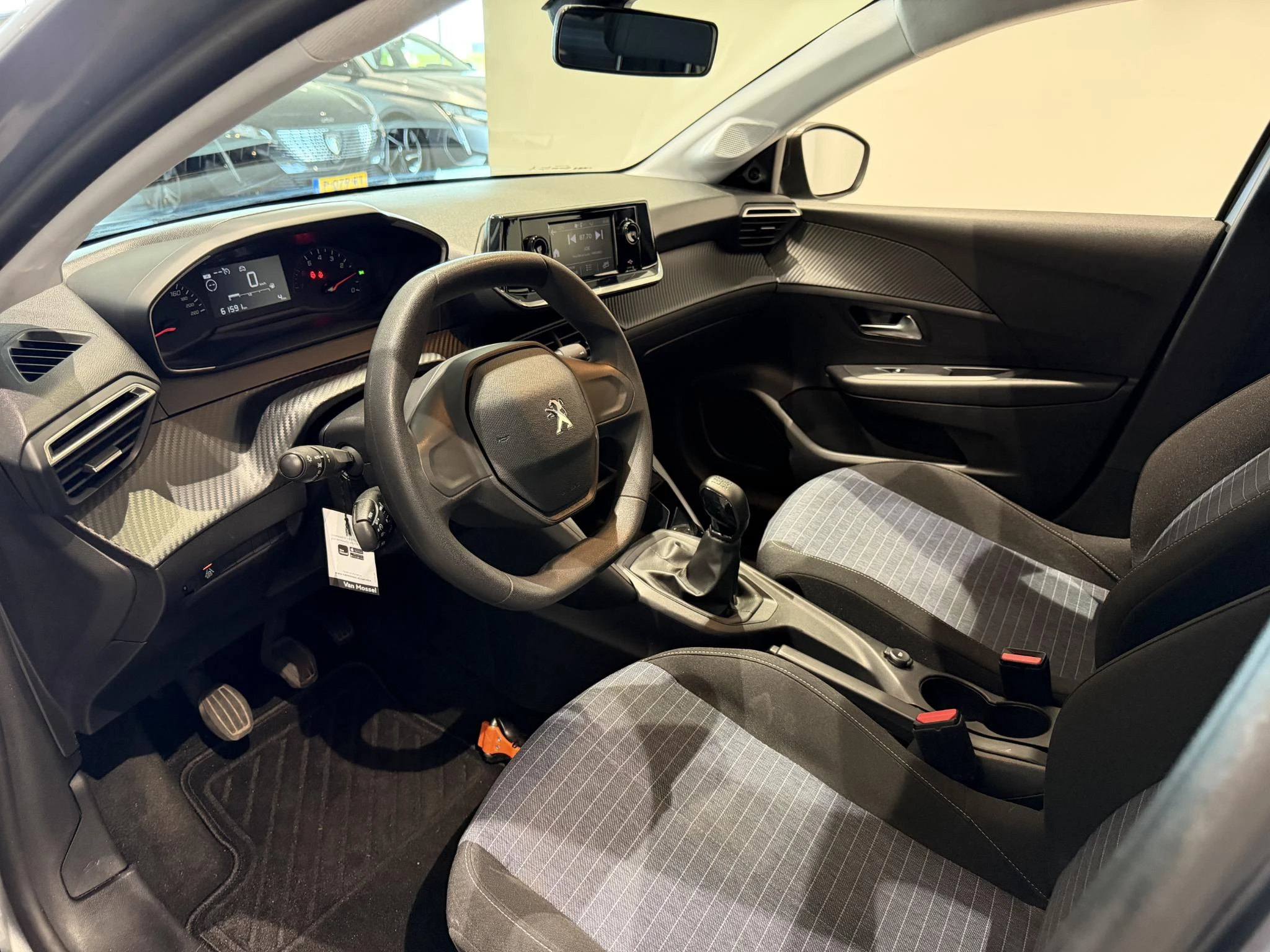 Peugeot 208 Like