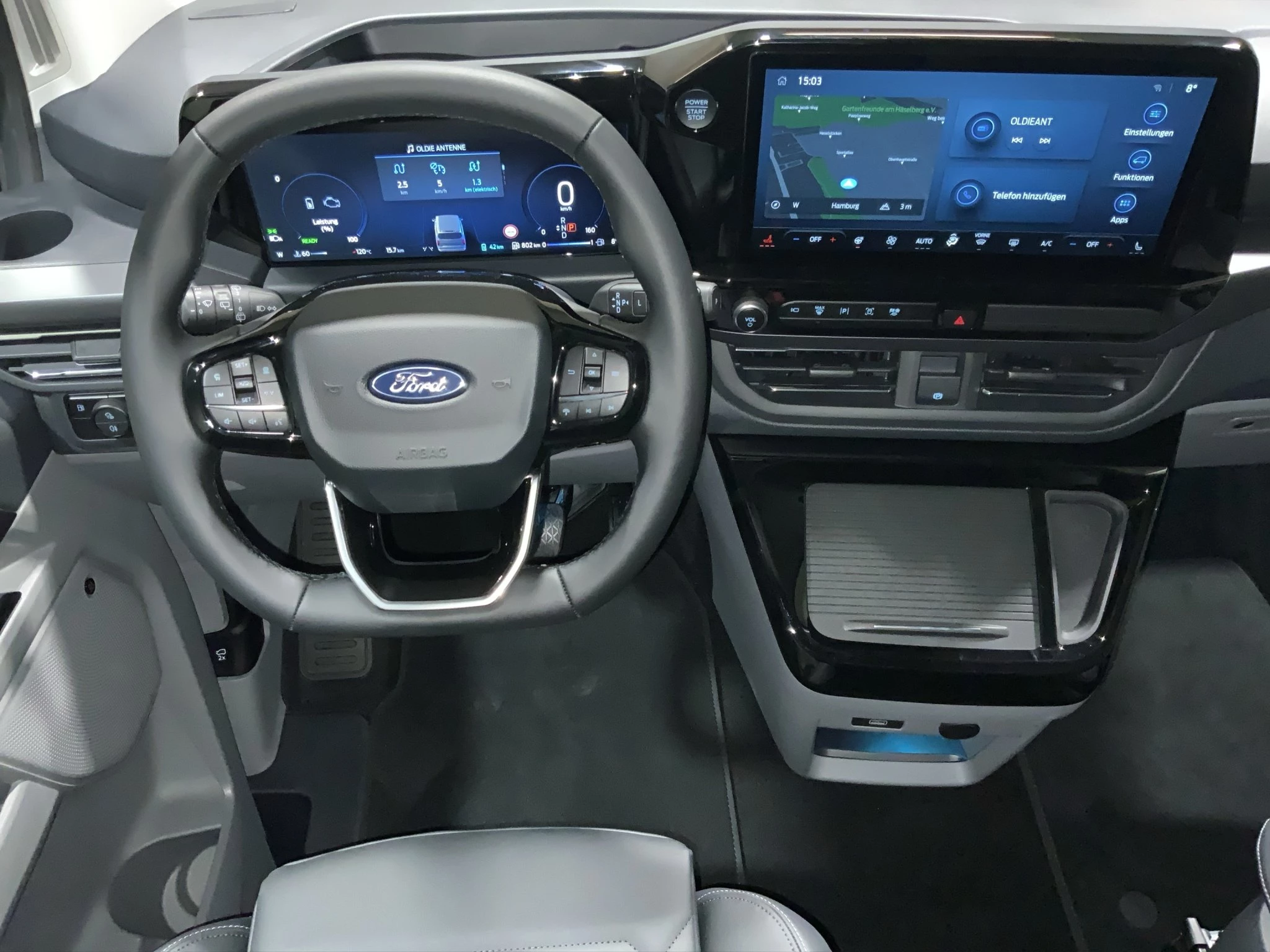 Ford-Tourneo Custom-image-9