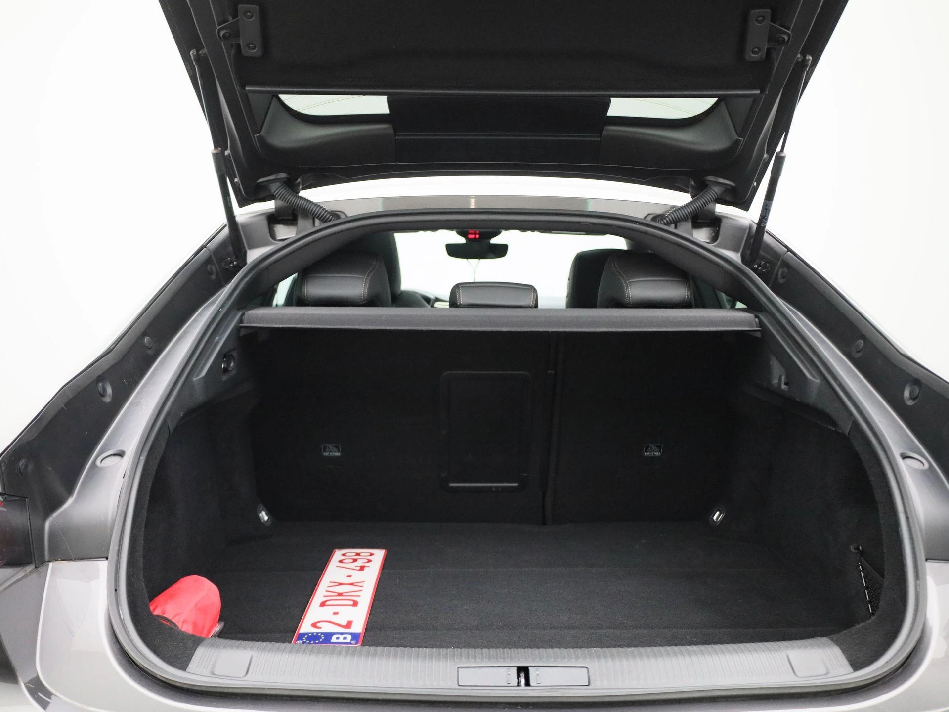 Peugeot 508 1.5 BlueHDi 130 S&S EAT8 GT