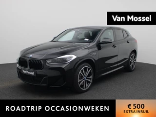 BMW X2 xDrive25e