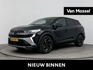 Renault Symbioz 1.8 E-Tech full hybrid 160Pk iconic
