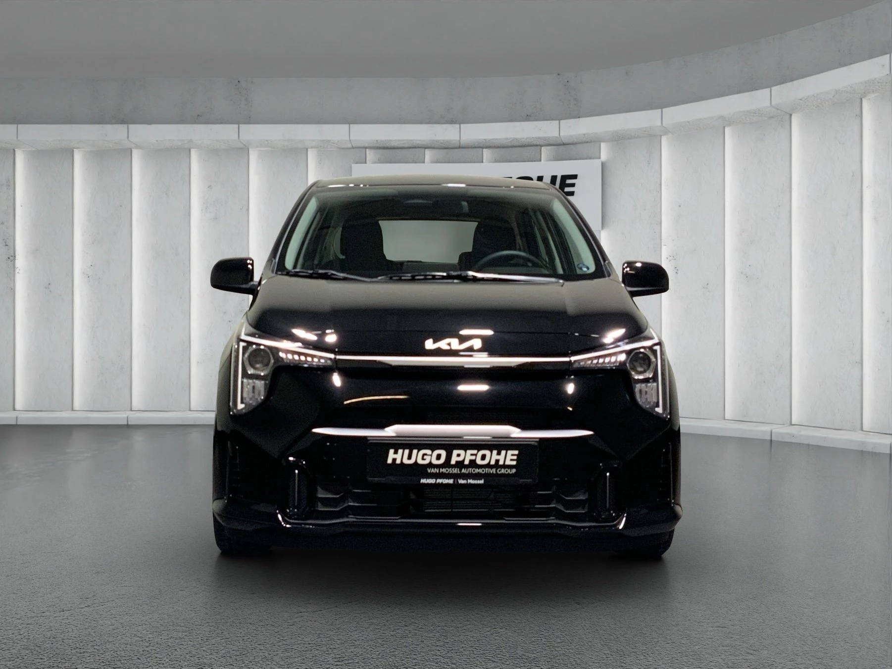 Kia Picanto Vision*RFK*PDC*SHZ*LRHZ*KLIMA