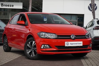 Volkswagen Polo 1.0 TSI 95 Match 5dr