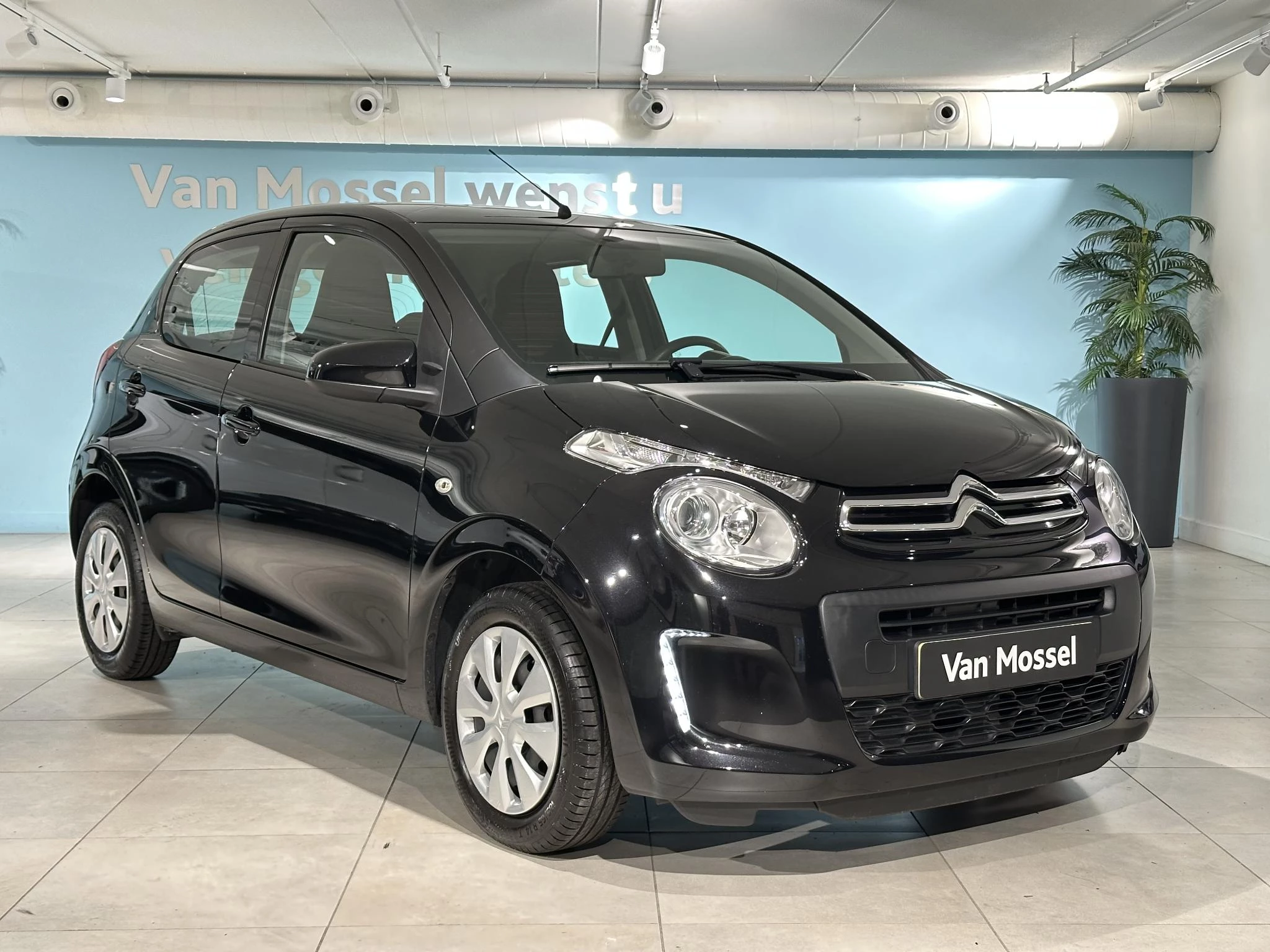 Citroën C1 1.0 VTi Feel
