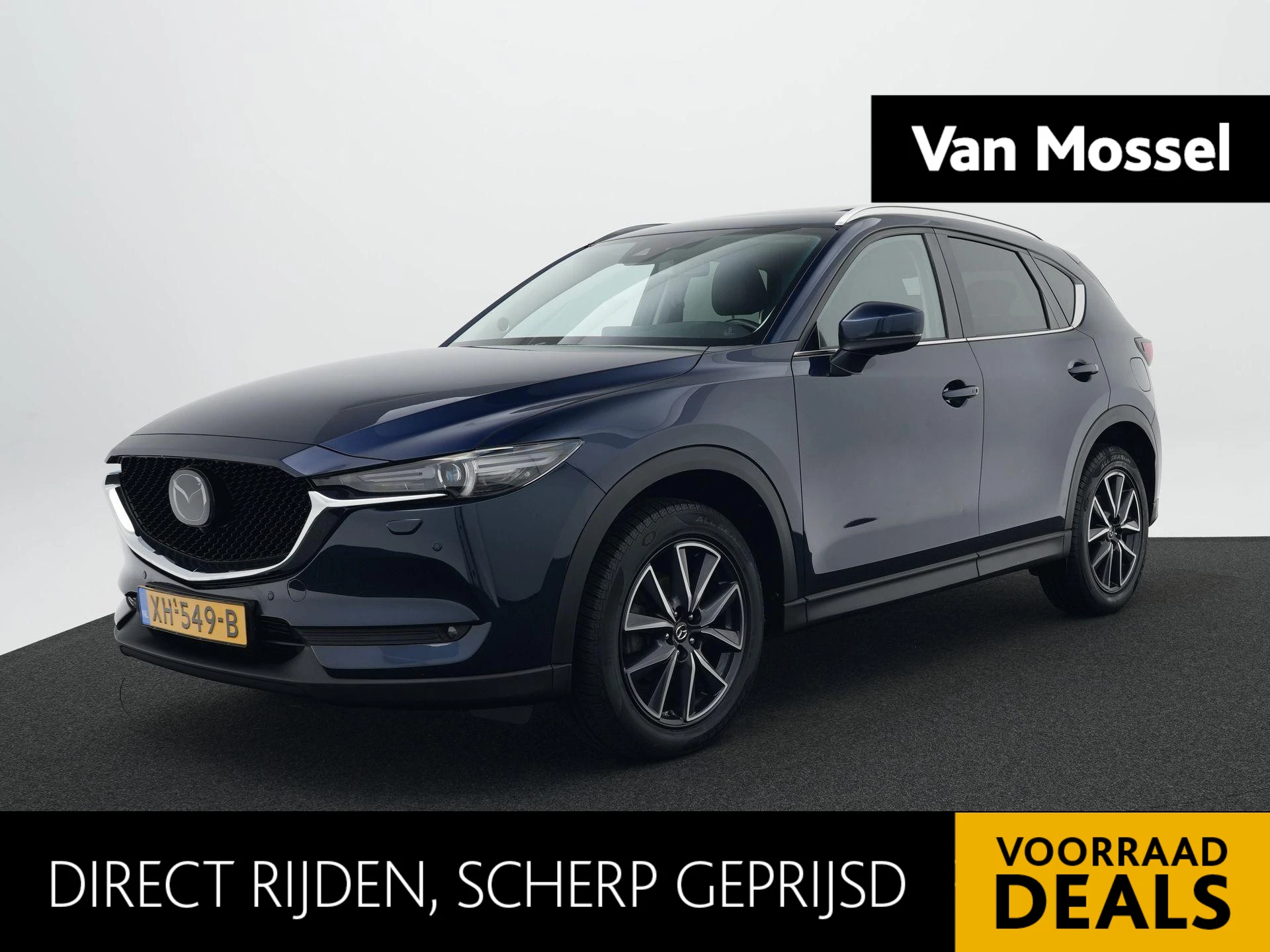 Mazda-CX-5-image-0