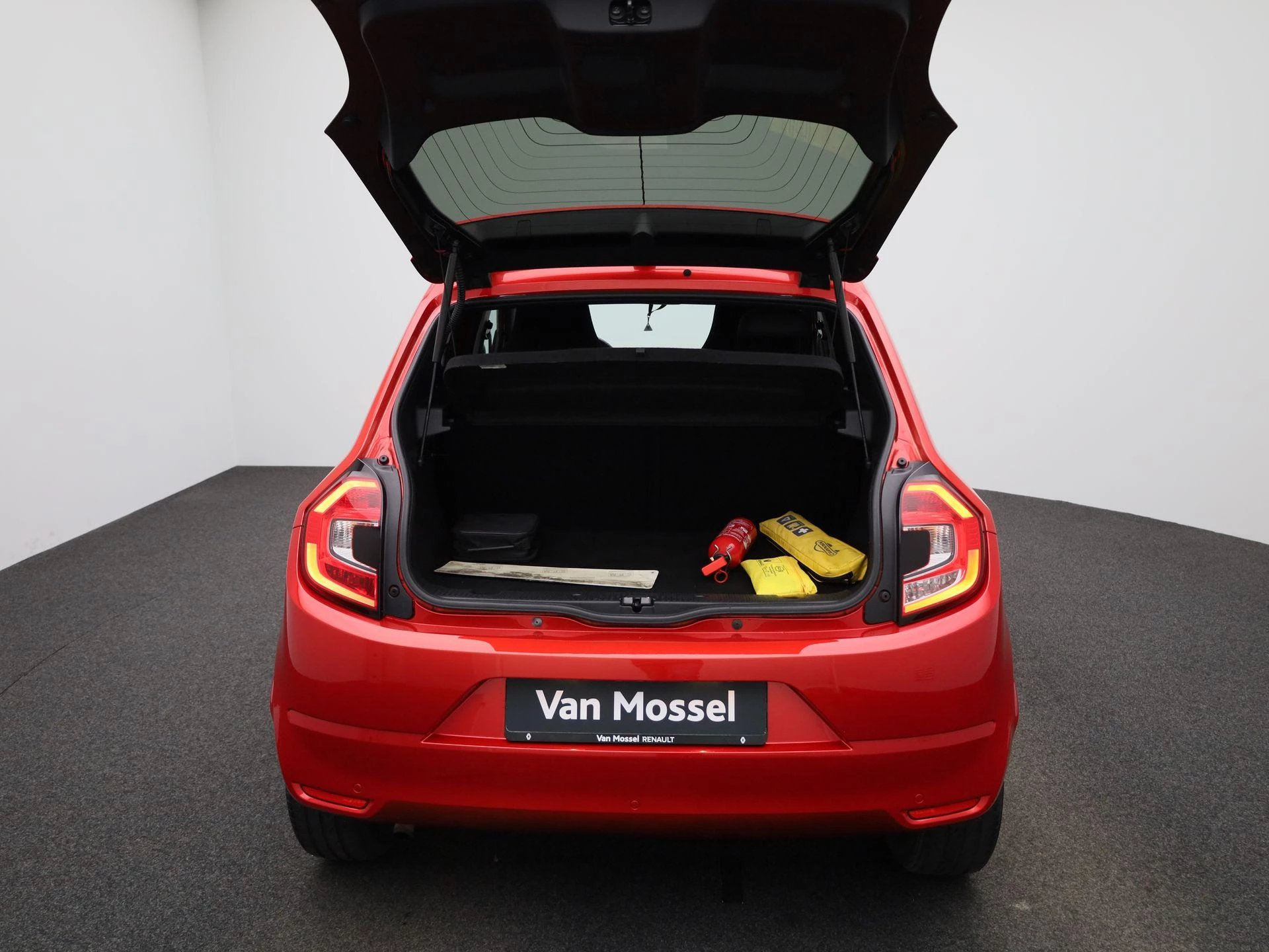 Renault Twingo 0.9 TCe 95 Intens