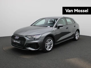 Audi A3 Sportback 40 TFSI e Advanced edition