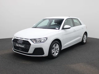 Audi A1 Sportback 1.0 25 TFSI 70kW