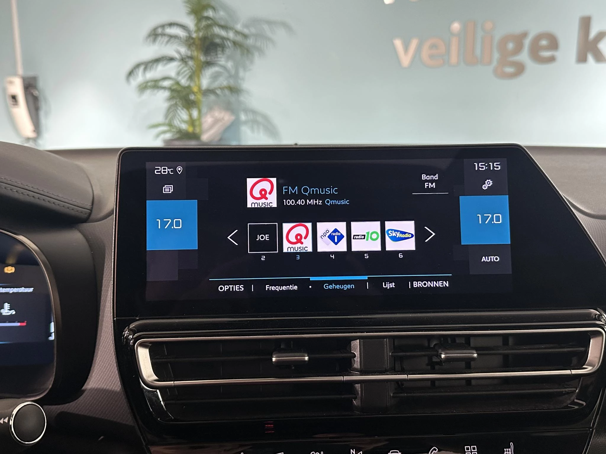 Citroën C5 Aircross 1.2 Hybrid 136 Max