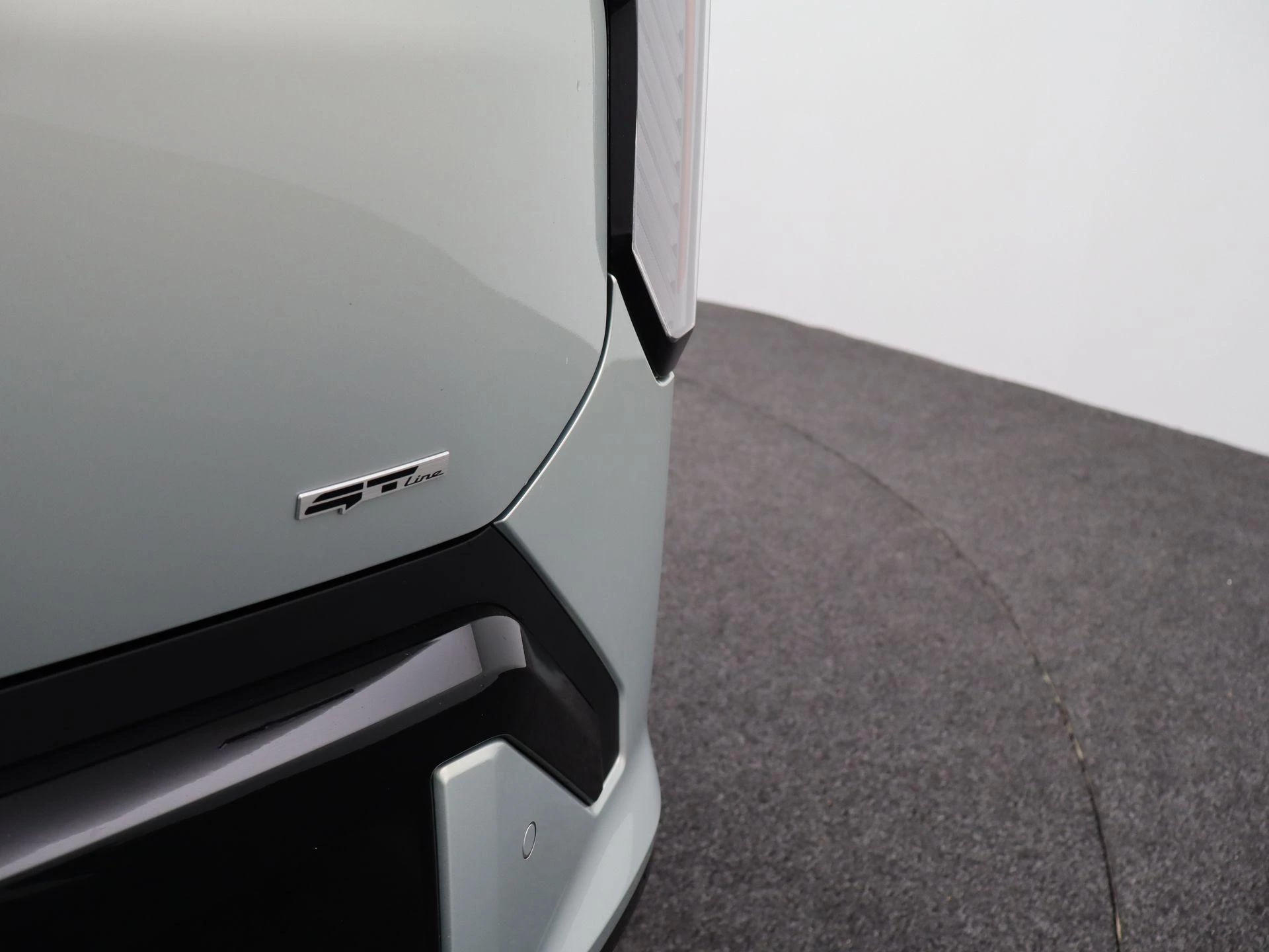 Kia EV3 GT-PlusLine 81.4 kWh