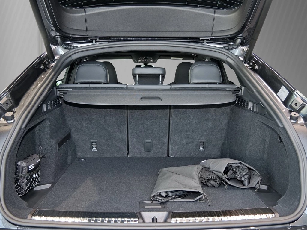 Audi SQ5 Sportback TFSI S tronic 270 kW / 367 PS
