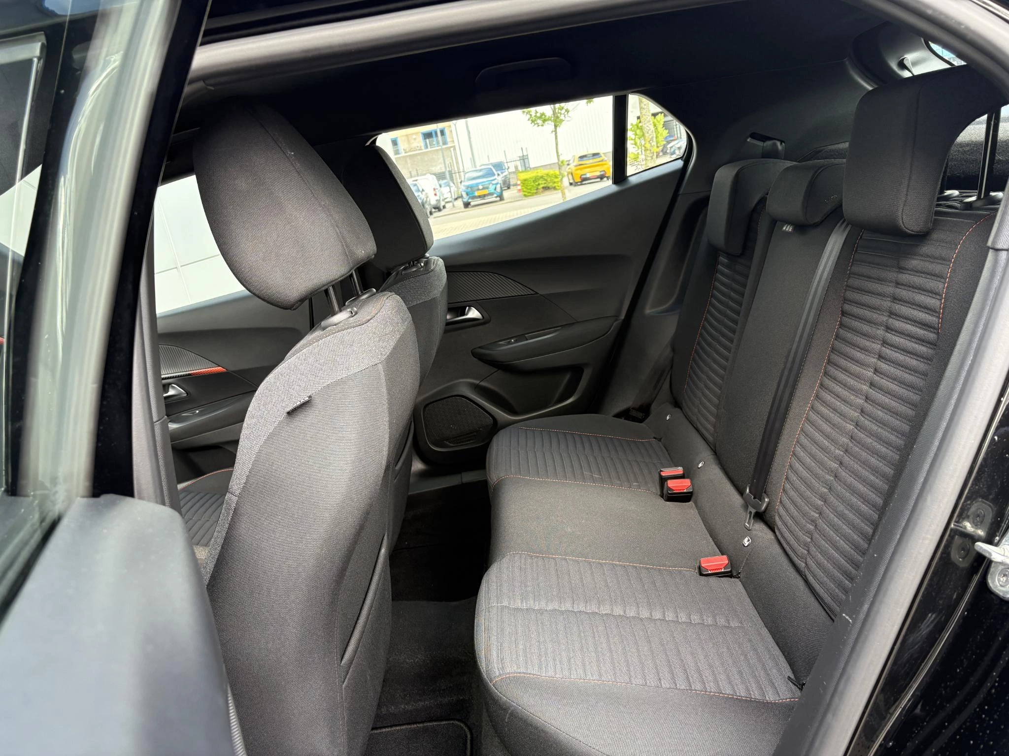 Peugeot 2008 1.2 PureTech Active Pack