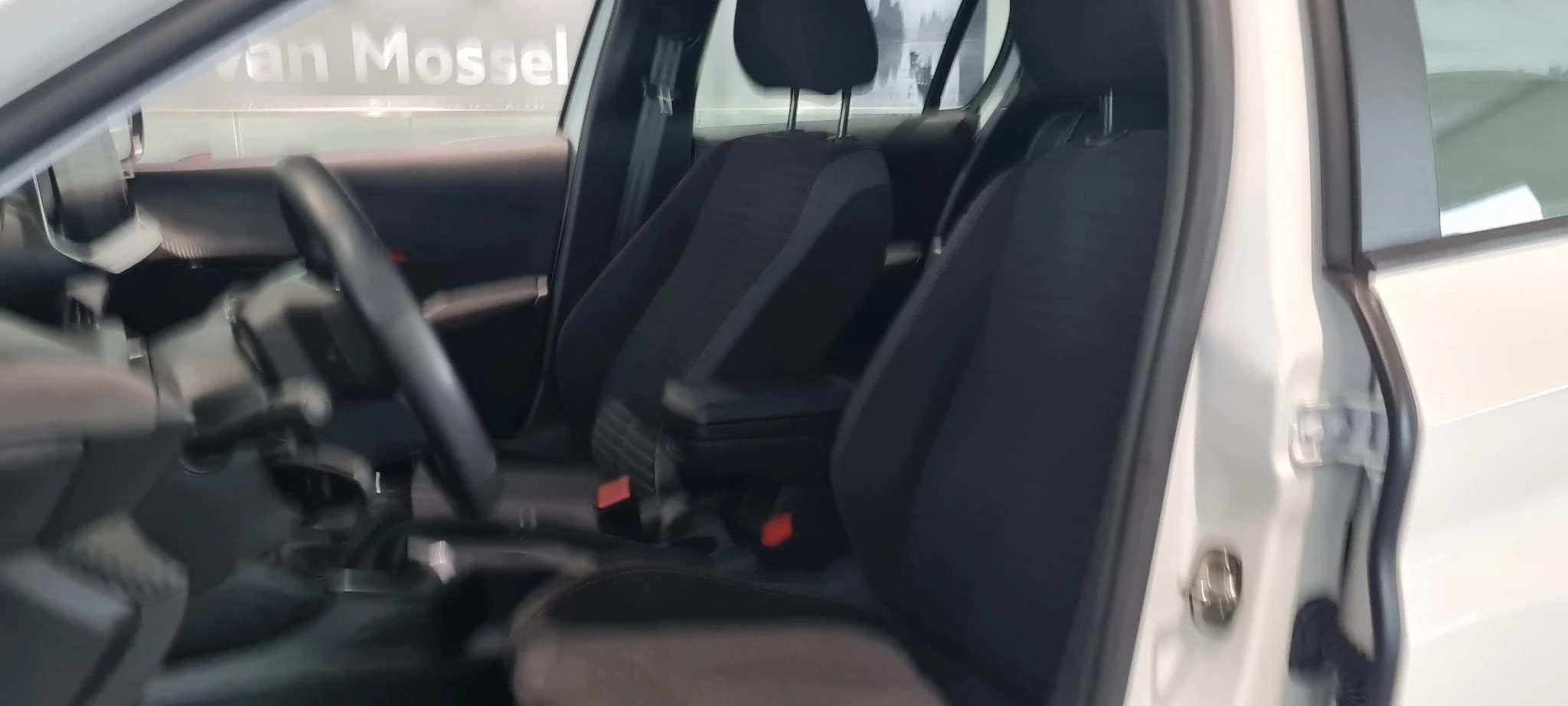 Peugeot 208 1.2 PureTech Active Pack