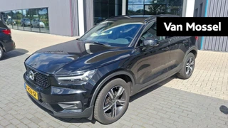 Volvo XC40 1.5 T3 Inscription