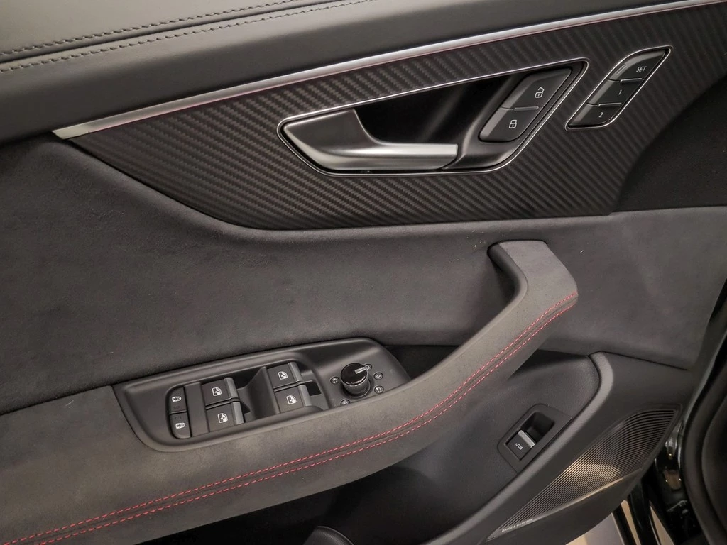 Audi RSQ8 UPE 209.855 ALP performance HD Matrix B&O
