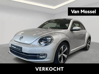 Volkswagen Beetle 1.4 TSi BMT Design DSG