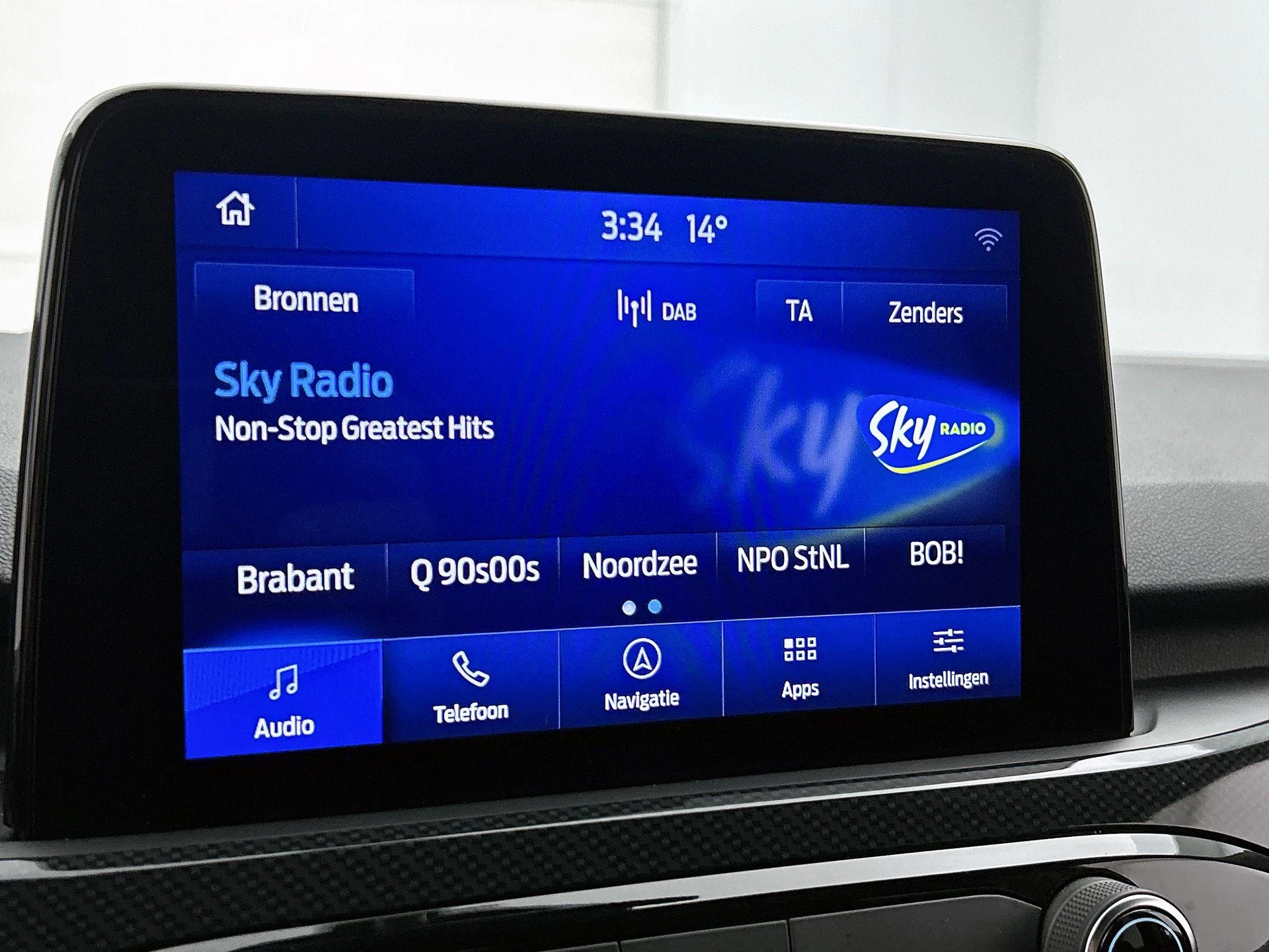 Ford Kuga 2.5 PHEV ST-Line X