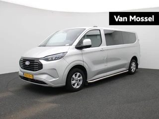 Ford Transit Custom 340 2.5 PHEV L2H1 Limited