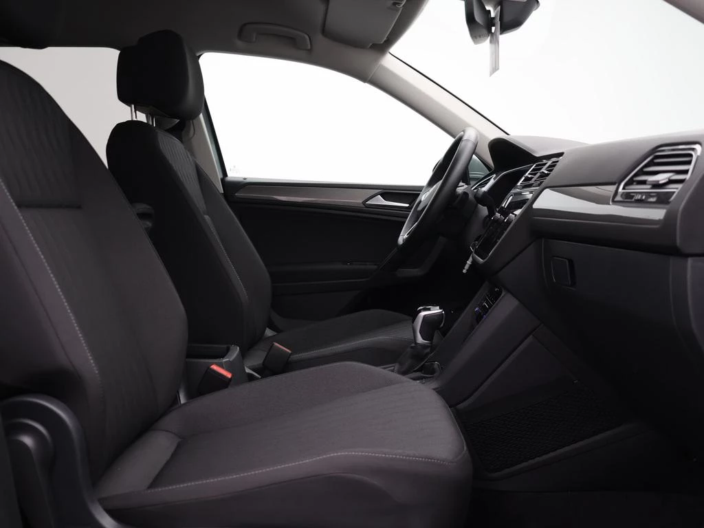 Volkswagen Tiguan Allspace Tiguan Allspace (7p) 1.5TSI Life 150PK *AUTOMAAT*7-ZIT*APP CONNECT*ZETELVERWARMING*BLTH*ADAPTIVE CRUISE*DIGITAL DASHBOARD*...