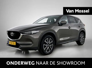 Mazda CX-5 2.0 SkyActiv-G 165 S