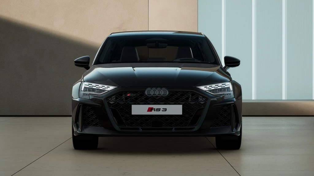 Audi RS3 Sportback TFSI quattro Matrix Pano 360° ALP