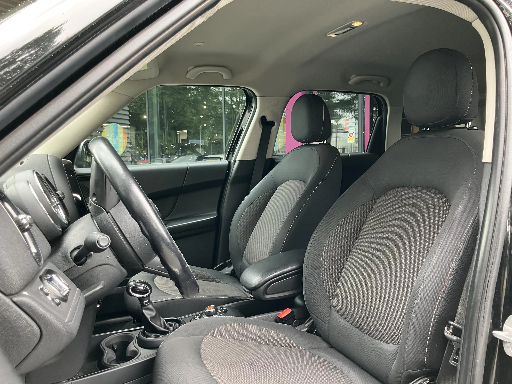 MINI Countryman 1.5 Cooper Pepper