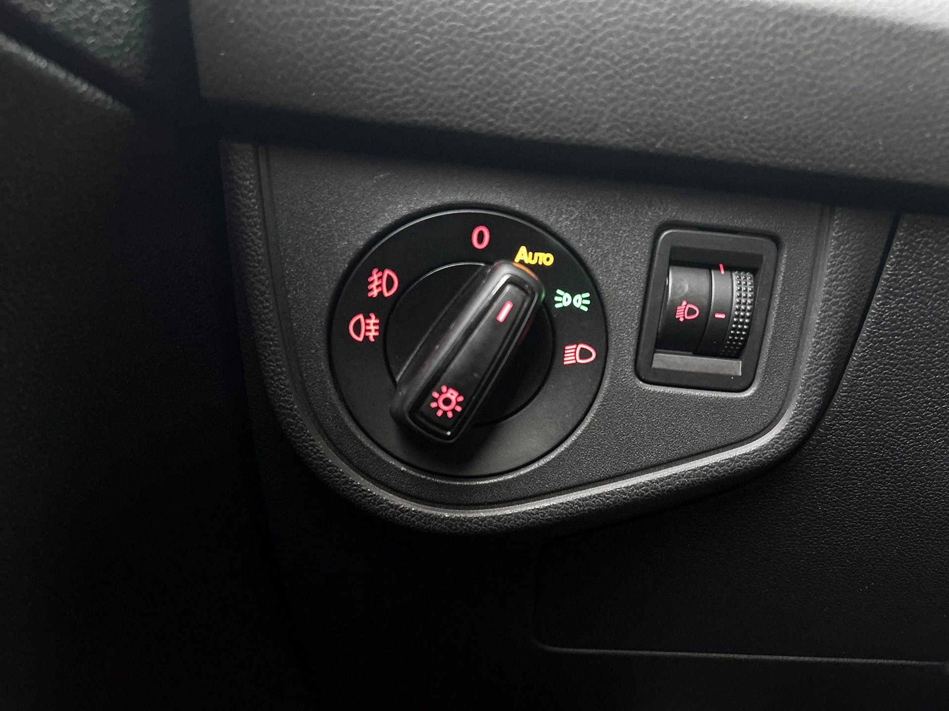 Volkswagen Polo 1.0 TSI Highline